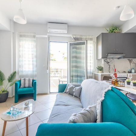 הרקליון Comfortable Flat In The Heart Of The Old Town מראה חיצוני תמונה