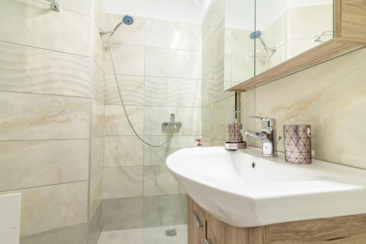 הרקליון Comfortable Flat In The Heart Of The Old Town מראה חיצוני תמונה