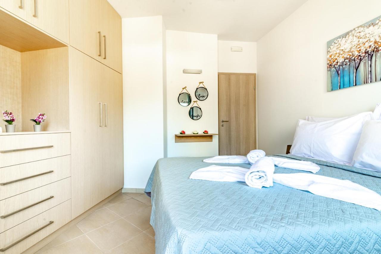הרקליון Comfortable Flat In The Heart Of The Old Town מראה חיצוני תמונה